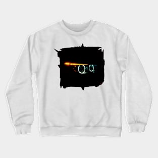 Nitro action Crewneck Sweatshirt